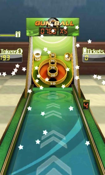 Imagen 1 para AE Gun Ball