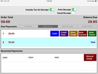 Image 0 for FreePOS Mobile Point of S…