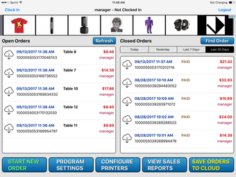 Image 3 for FreePOS Mobile Point of S…