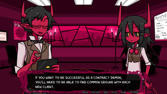 Image 0 for Contract Demon