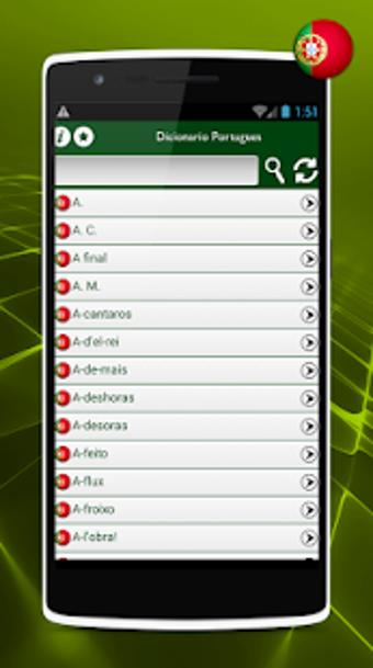 Imagen 2 para Dicionario Portugues