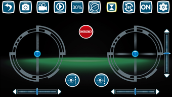 Image 3 for Avier Pro XL GPS Drone