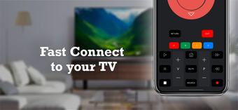 Image 1 for Universal Remote - Contro…