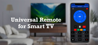 Image 0 for Universal Remote - Contro…