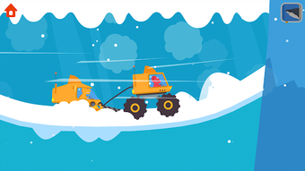 Imagen 0 para Dinosaur Ocean Explorer -…