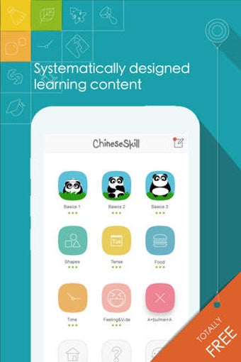 Image 0 for ChineseSkill -Learn Manda…