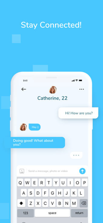 Image 3 for Belle: Meet New People