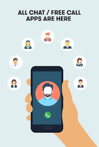 Imagen 0 para Free Video Calls - Online…