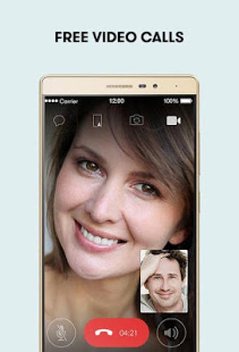 Imagen 3 para Free Video Calls - Online…