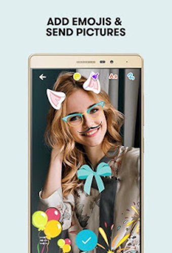Imagen 2 para Free Video Calls - Online…