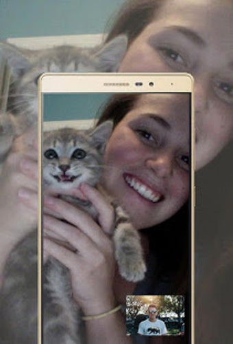 Image 0 for Free Video Calls - Online…