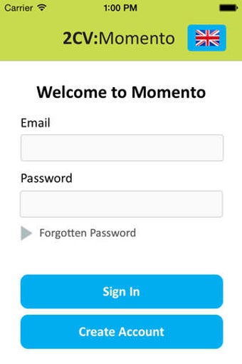 Image 0 for Momento