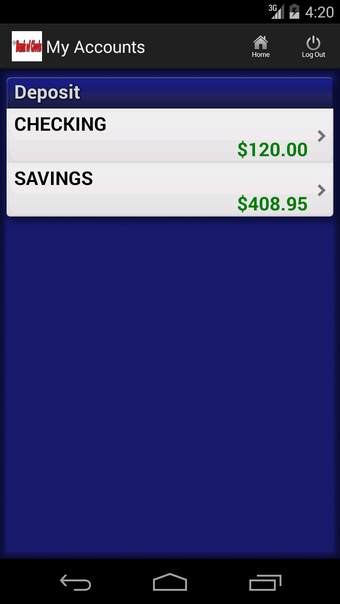 Image 2 for The Bank of Clovis Mobile