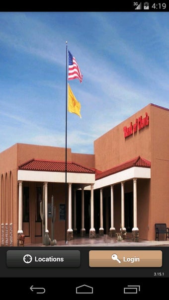 Image 1 for The Bank of Clovis Mobile