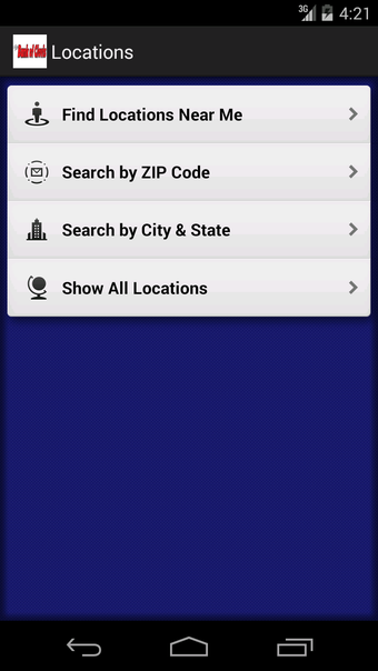 Image 3 for The Bank of Clovis Mobile