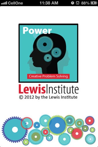 Image 3 for PowerThink