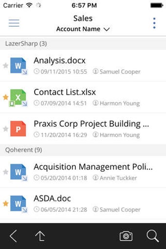 Image 0 for harmon.ie - for Office 36…