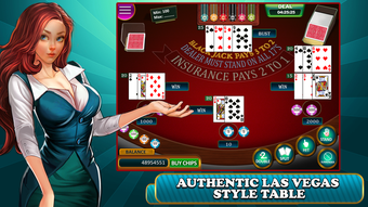 Imagen 0 para BlackJack - Play Blackjac…