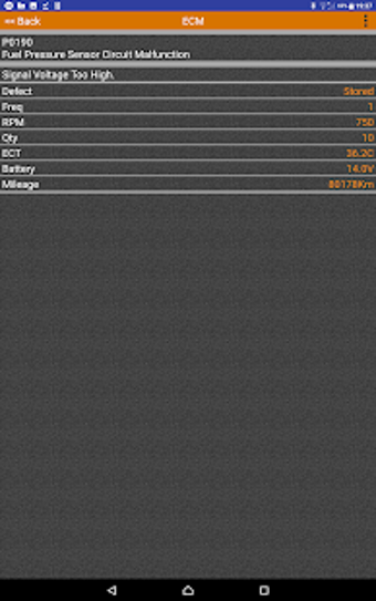 Image 2 for WJdiag Free - Diagnostic …