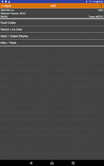Image 0 for WJdiag Free - Diagnostic …