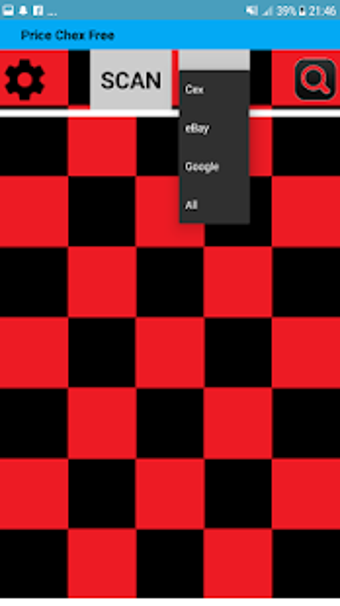 Image 3 for Price Chex FREE - Barcode…