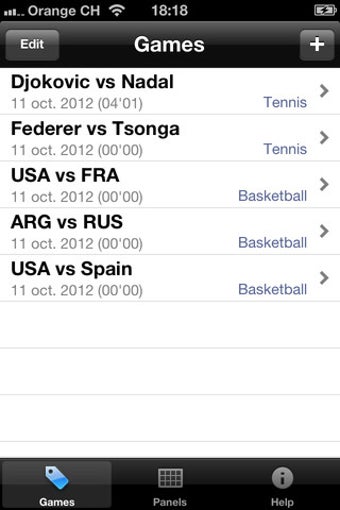 Imagen 3 para Dartfish EasyTag-Note