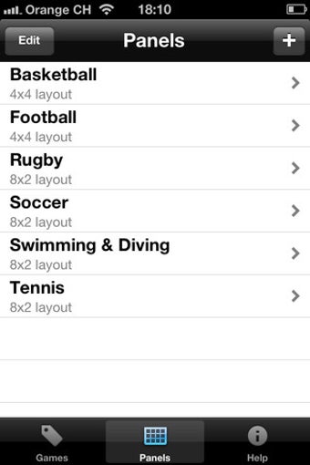Imagen 2 para Dartfish EasyTag-Note