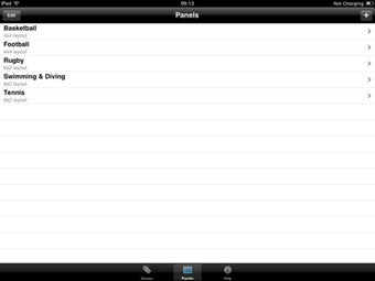 Imagen 7 para Dartfish EasyTag-Note