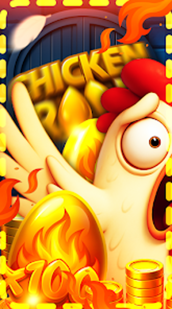 Imagen 0 para Chicken Bridge Road