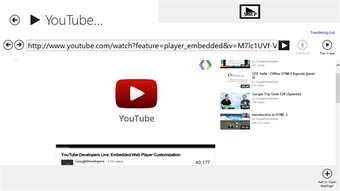 Image 1 for SMP -Simple Media Player-…