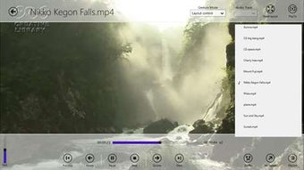 Image 0 for SMP -Simple Media Player-…
