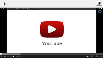 Image 3 for SMP -Simple Media Player-…