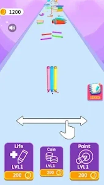 Imagen 0 para Collection Color Pens