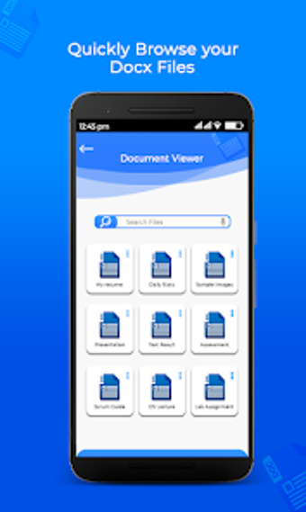 Image 0 for Doc Reader Docs Docx View…