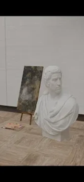 Image 0 for The Mysterious Art Room