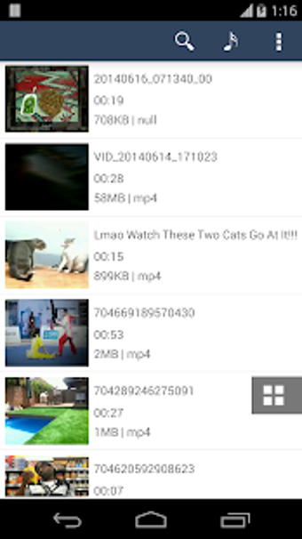 Image 1 for Any Audio Converter