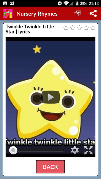Image 1 for Nursery Rhymes Kids songs…