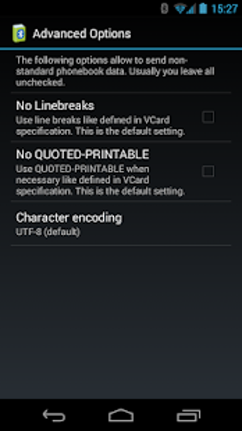 Imagen 0 para Bluetooth Phonebook
