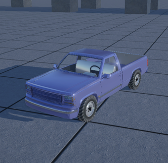 Imagen 0 para Gavril D-Series for Cindy…