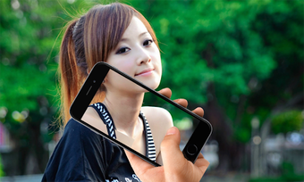 Imagen 0 para Girl Body Scanner Prank A…
