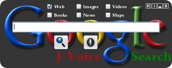 Image 0 for J-Voice Search