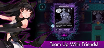 Image 3 for RWBY Deckbuilding Game