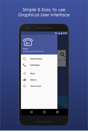 Imagen 3 para Kashif - Best Caller ID/I…