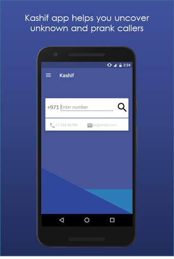Imagen 2 para Kashif - Best Caller ID/I…
