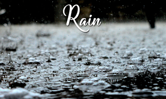 Image 0 for Rain
