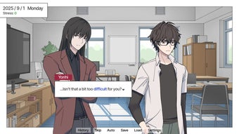 Image 0 for Thesis of Love