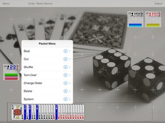 Image 0 for Playing Cards Simulator S…