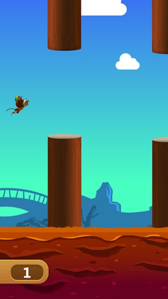 Image 9 for Talking Monkey Chimpy  iO…