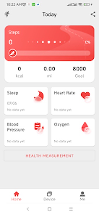 Image 0 for SM HEALTH PRO