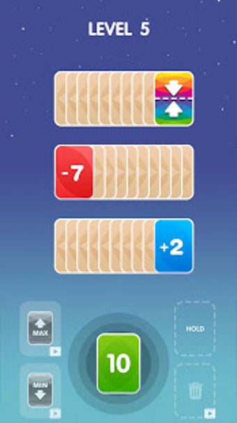 Image 3 for Zero21 Solitaire